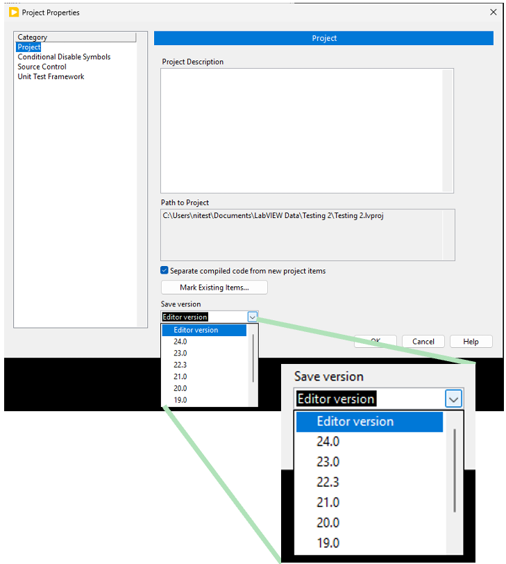 Labview